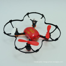 New product 2015 wholesale flying light toy 2.4G mini quadcopter with usb rc quadcopter